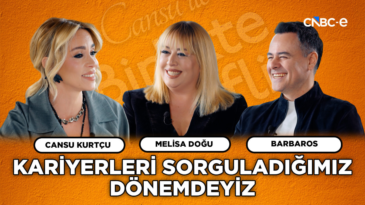 Yasak Elma Hayatımın Dönüm Noktasıydı! | Melisa Doğu