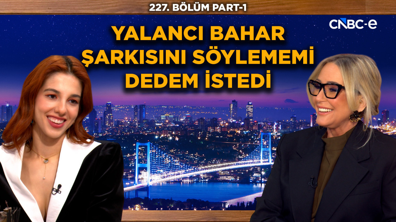 Yurt Dışındaki Hayranlarım Benim Sayemde Türkçe Öğrendi! | Selin Geçit