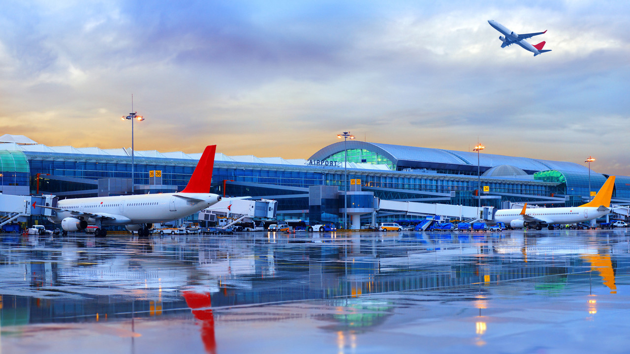 Ateşkes sonrası havayolu sektöründen ilk açıklama: "Normale dönmesi aylar alacak"