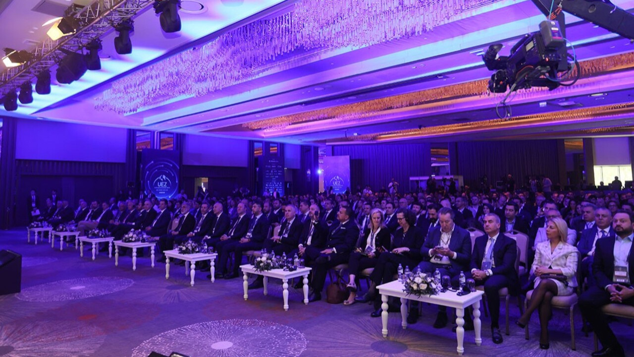 İş ve siyaset dünyasının önde gelen isimleri “Büyük Dönüşüm” için bir arada