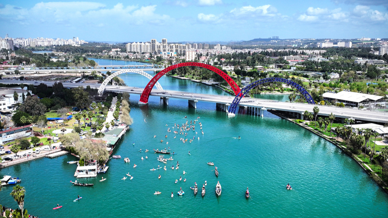 Bir karnavaldan fazlası