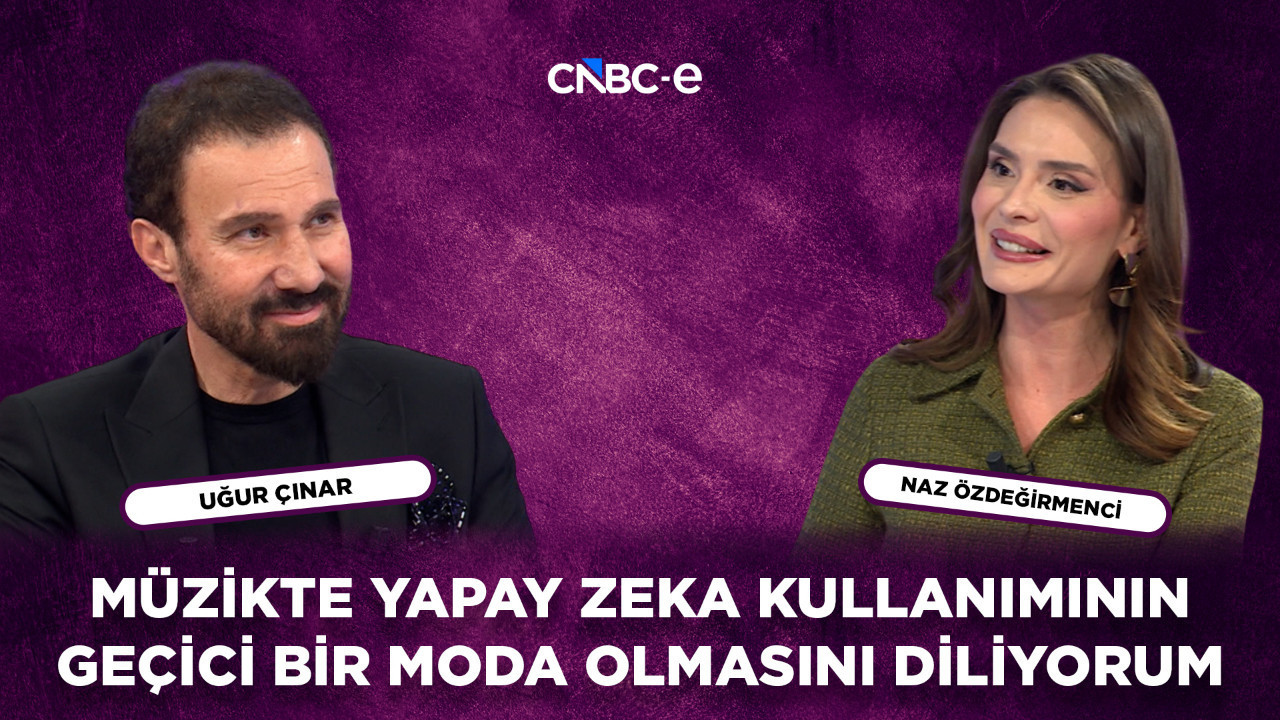 Dr. Uğur Çınar Senfonik Türk Müziği Serüvenini Anlatıyor