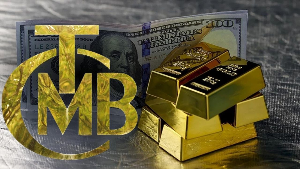 Ekonomistler TCMB rezerv değişimini yorumladı