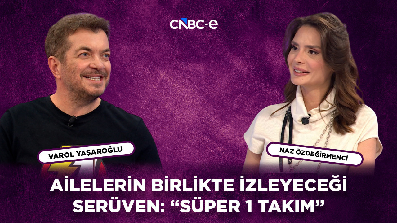 Hep Birlikte Gülüp Eğlenmeye Çok İhtiyacımız Var! | Varol Yaşaroğlu