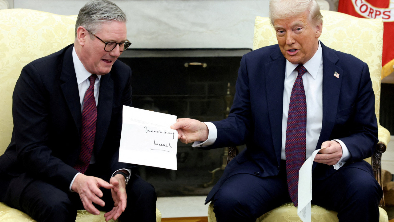 İran Savaşı rotayı değiştirdi: Jet yakıtında yeni destinasyon İngiltere