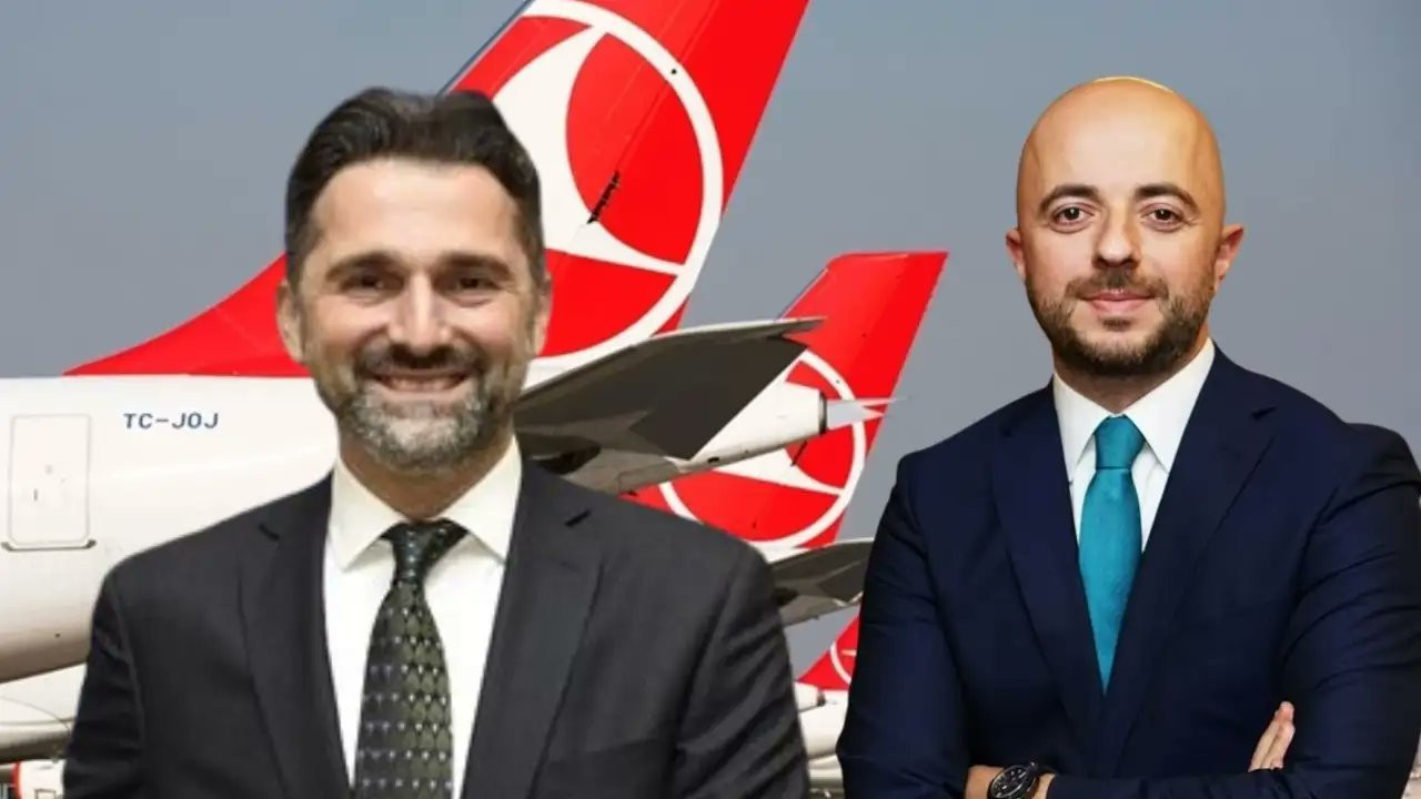 Türk Hava Yolları (THY) yönetiminde kritik değişimler