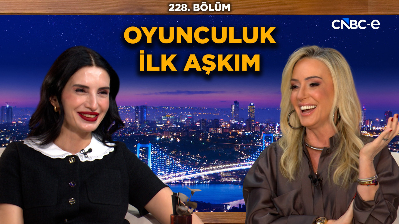 Yaprak Dökümü’nün Ceyda’sı Başak Sayan Neden Oyunculuğu Bıraktı?