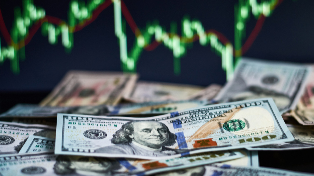 ABD'de 'savaş' enflasyonu: İlk veri belli oldu