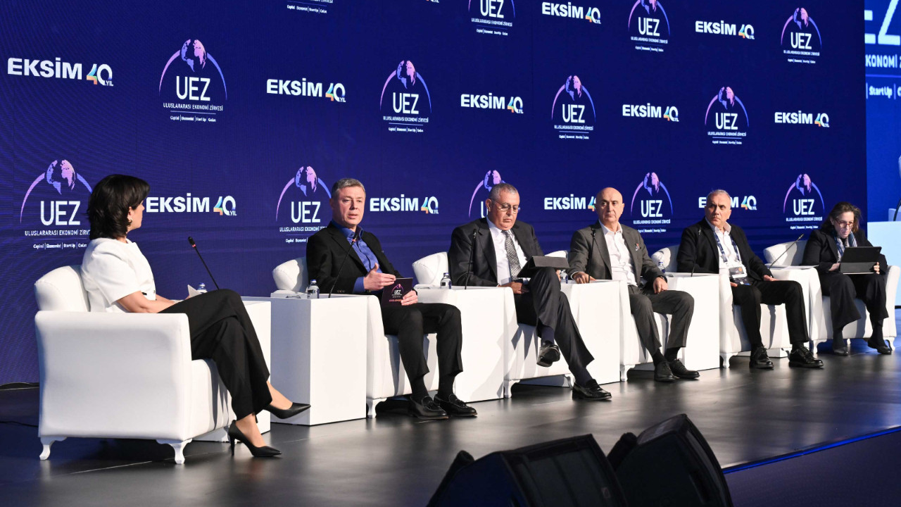 "Araştırma ve geliştirme harcamaları masraf olarak görülmemeli"