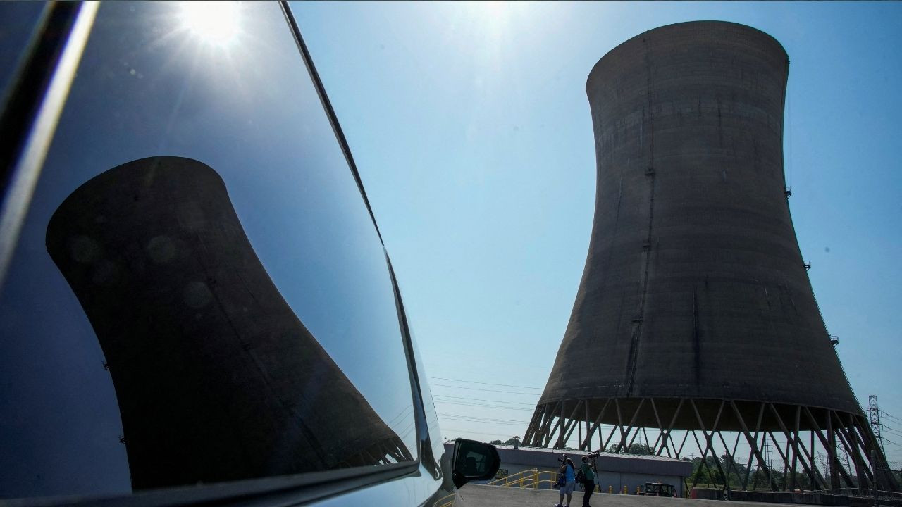 Silikon Vadisi'nin devlerinden nükleer talebi: Yapay zekanın buna ihtiyacı var