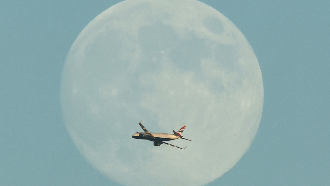 Avrupa havalimanları 3 hafta içinde jet yakıtı kısıtıyla karşılaşabilir