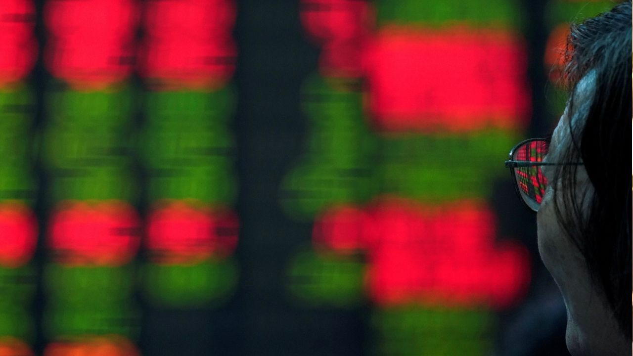 Yatırımcılara "kısa vadede görünüm çok pozitif değil" uyarısı