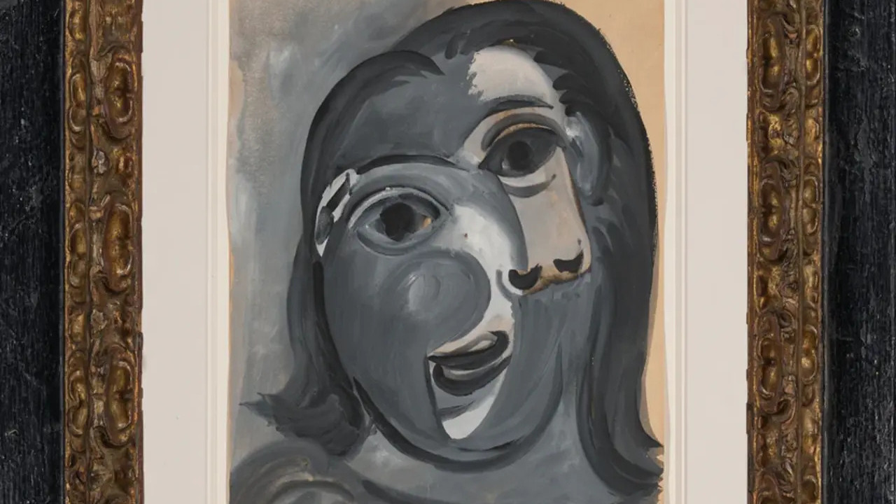 1 milyon dolarlık eser için büyük çekiliş: Bilet fiyatı sadece 5 bin 240 TL