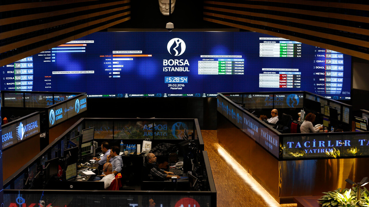 Borsada temettü yağmuru: Restoran zinciri açıkladı, ne kadar kar payı dağıtacaklar?