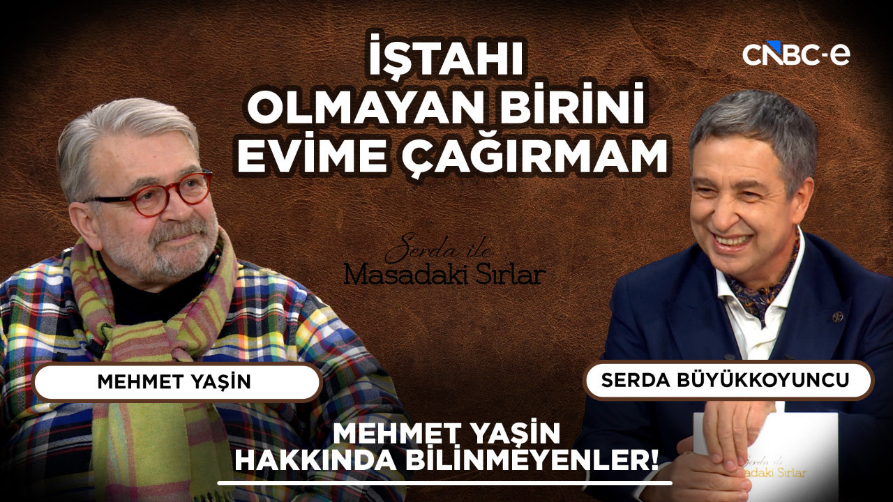 Geçim Sıkıntısı Olan Ailede Büyüdüm: Çocukken Demircide de Boyacıda da Çalıştım! | Mehmet Yaşin