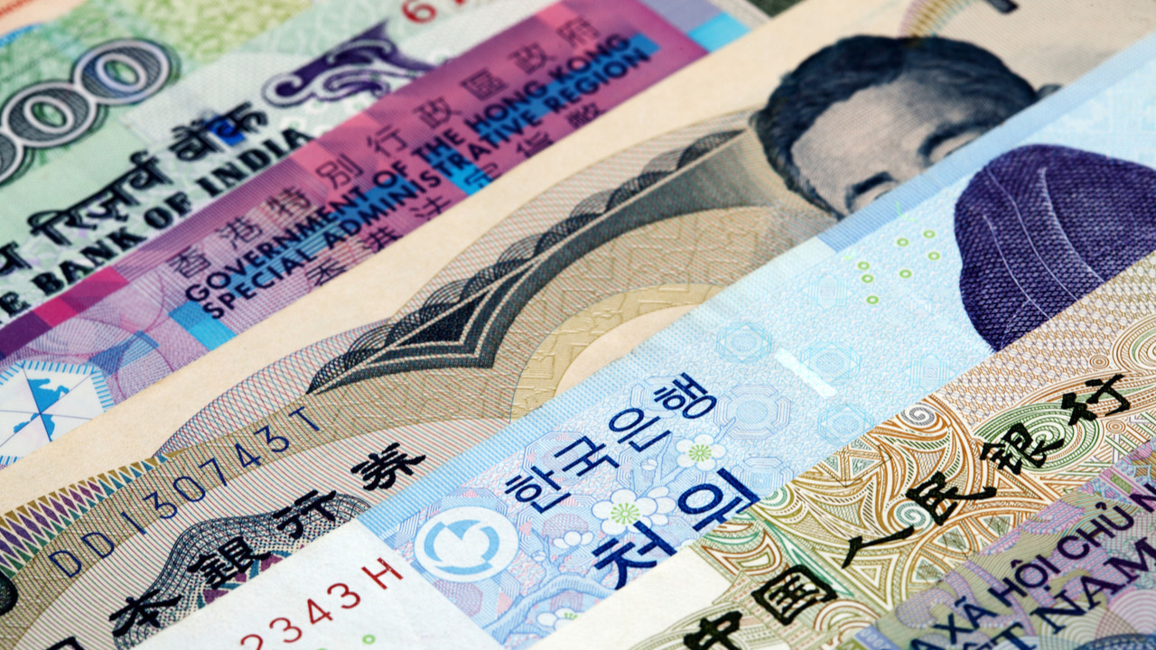 Petrol şoku kur piyasasını vurdu: Asya para birimlerinde sert satış