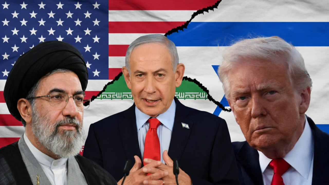 The Economist'e göre ABD-İran süreci 3 başlıkta düğümlendi: Para, gemiler ve uranyum