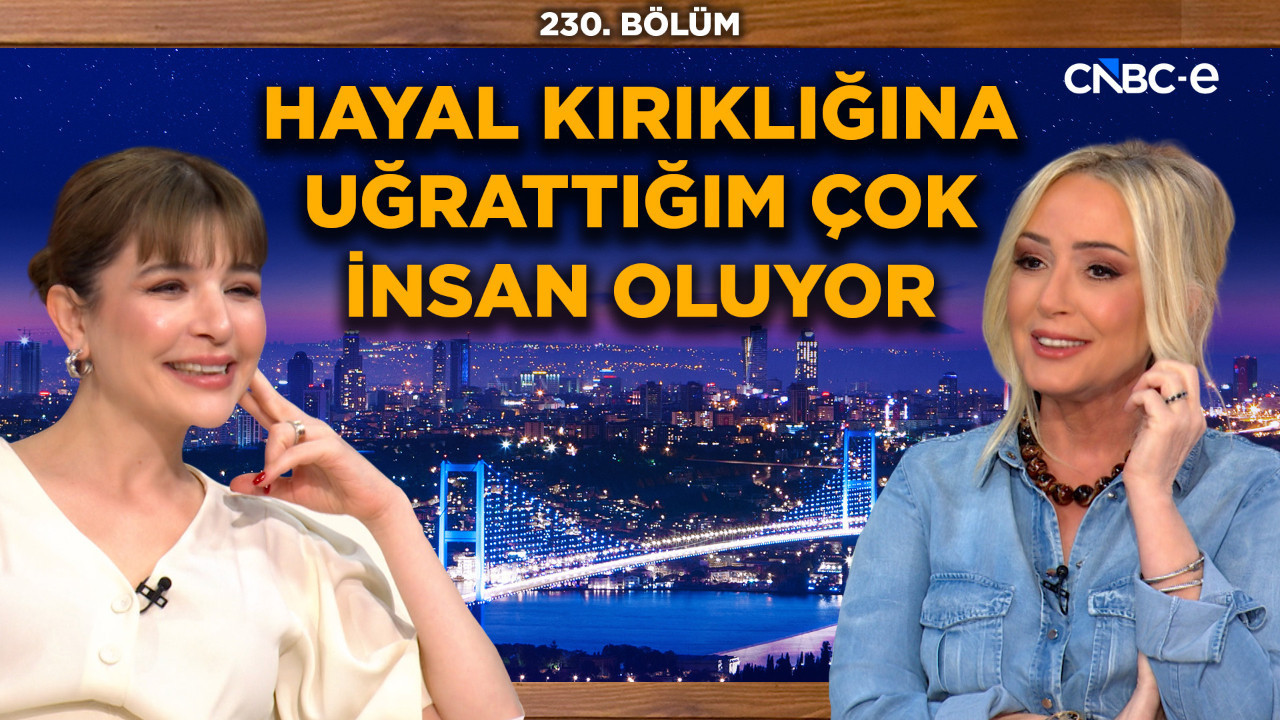 Anne Olduktan Sonra Ağlama Sınırım İbrahim Tatlıses Dozuna Ulaştı! | Gonca Vuslateri