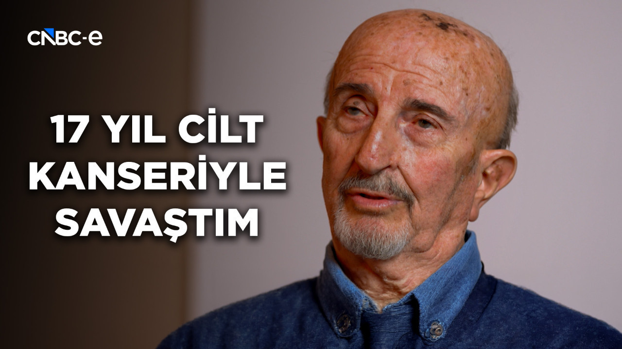 Bir Süre Ümitsizdim, Kansere Karşı Başarılı Olamayacağımı Düşündüm! | Oktay Güner