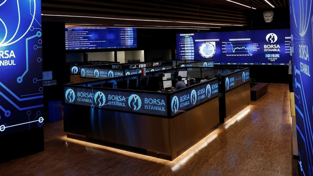 Borsa İstanbul'da 6 şirket hissesinin fiili dolaşım oranı değişiyor