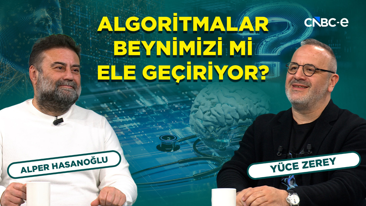Dijital Çağda Flört Uygulamaları Faydalı mı, Zararlı mı? | Dr. Alper Hasanoğlu