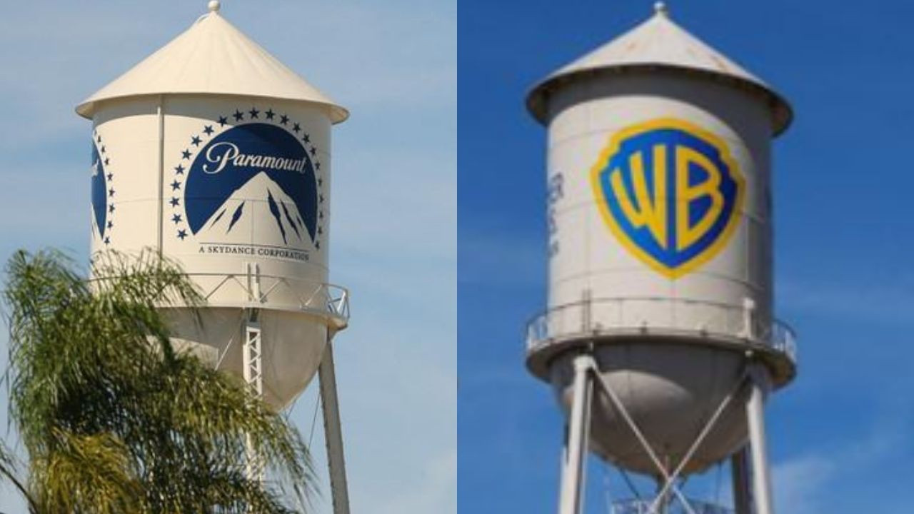 Hollywood yıldızları tarihi birleşmeye karşı cephe kurdu