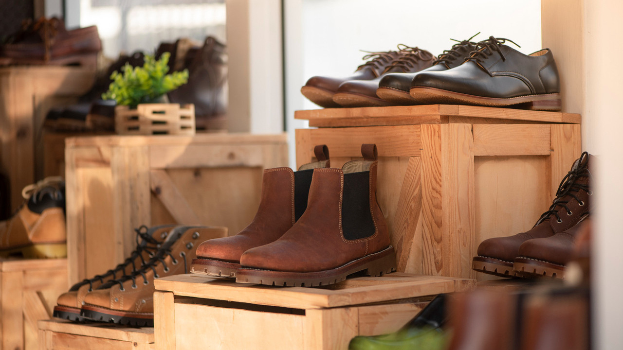 Mahkeme resmen açıkladı: İstanbul’da 78 yıllık ayakkabı devi iflas etti