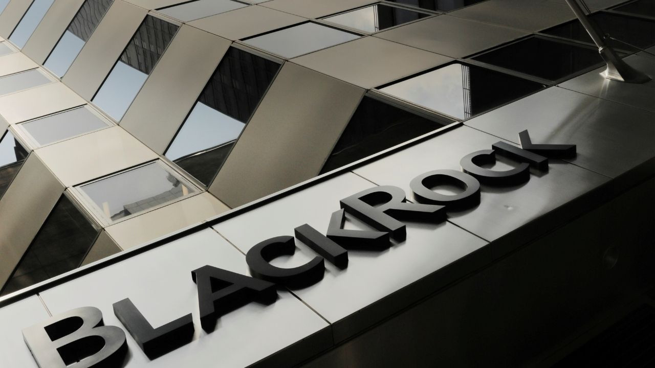 BlackRock beklentilerin üzerinde kârlılık açıkladı