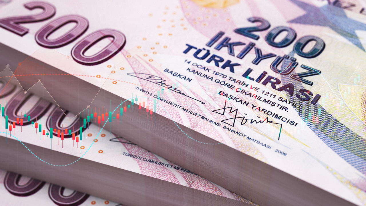 Bütçe martta 230 milyar TL açık verdi