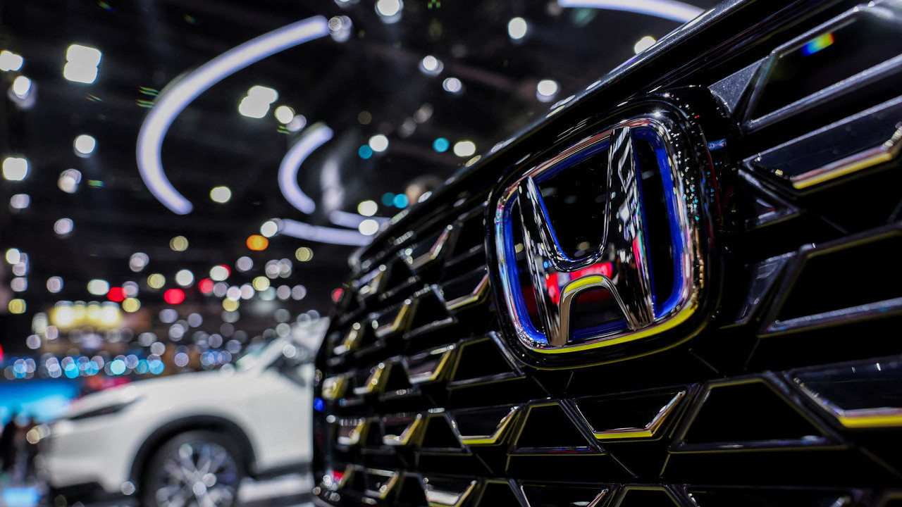 Honda’dan Çin rekabetine karşı sert hamle: 9,4 milyar dolarlık tasarruf planı