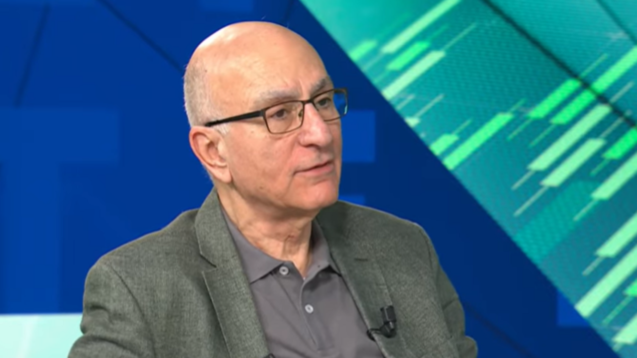 Merkez Bankası'nın zarar etmesi ne anlama geliyor? Mahfi Eğilmez açıkladı