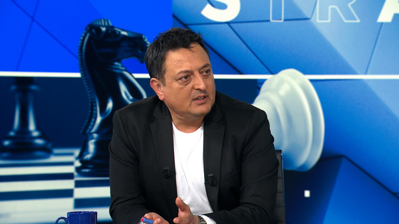 Merkez bankaları sisli yolda: TL değer kazanacak mı?