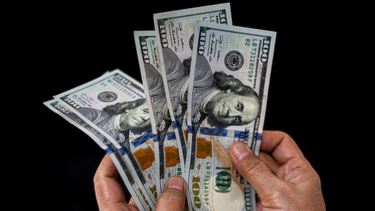 Merkez Bankası güncel döviz kurları (15 Nisan 2026)