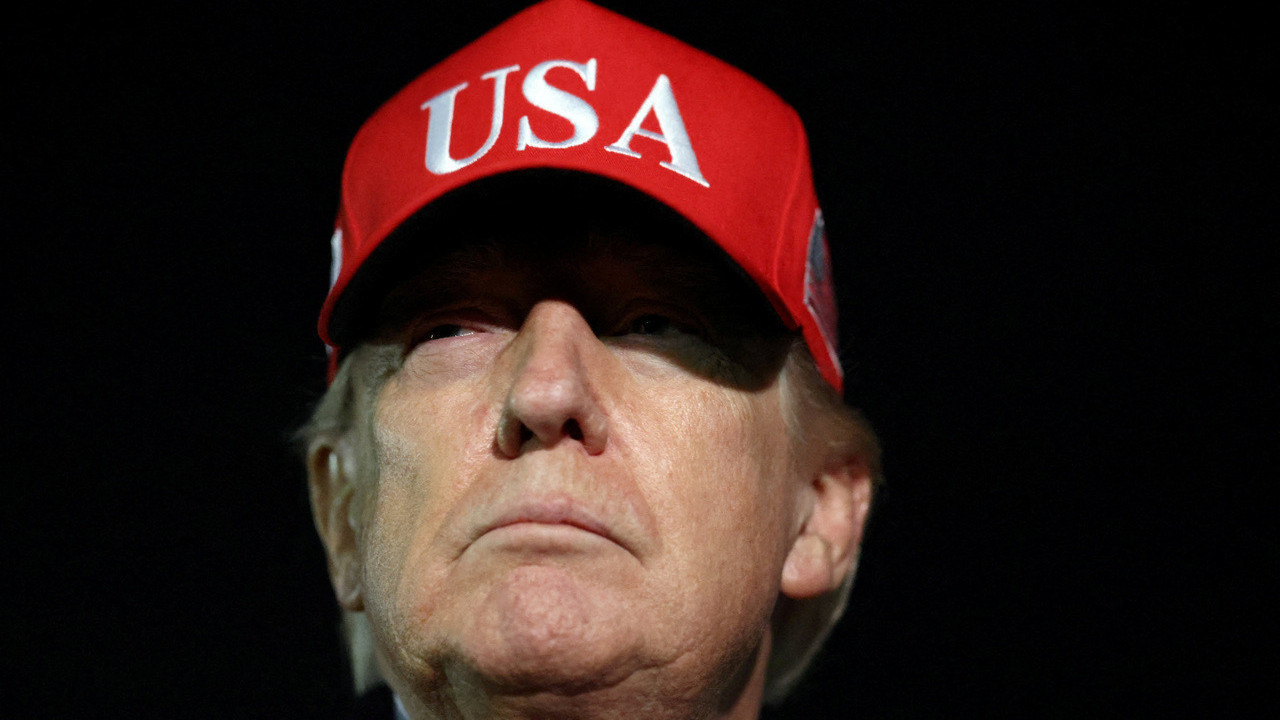 Trump: İran’la çatışma 3 hafta daha sürebilir, ABD “zaten kazandı”