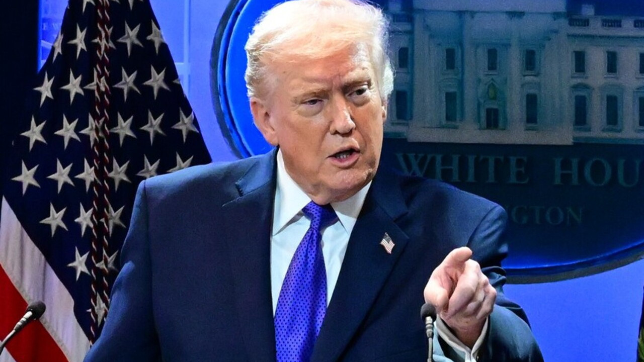 ABD-İran hattında kritik hafta! Trump: "İran'la anlaşma yapmaya çok yakınız"