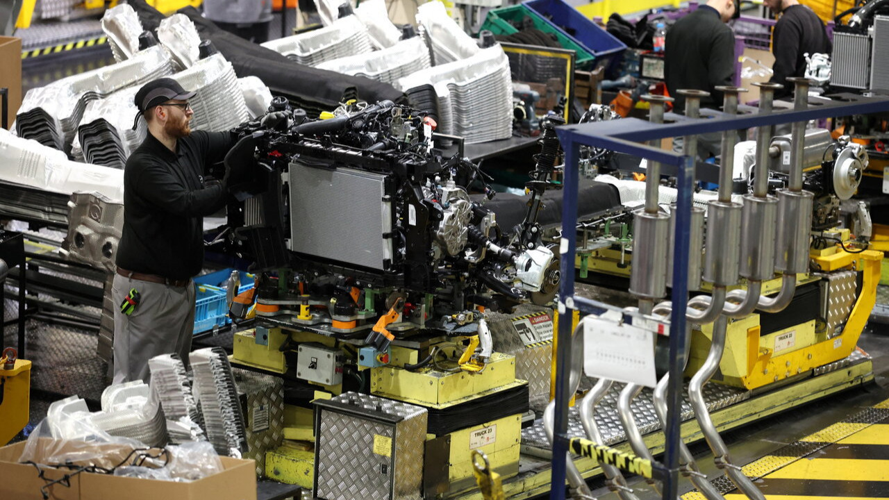 Nissan, Çinli otomotiv devi ile görüşüyor: Ortak üretim masada