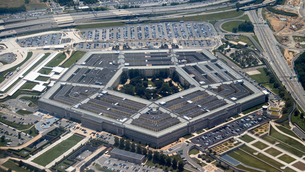 Pentagon o listeyi güncelledi: Çinli otomotiv ve t