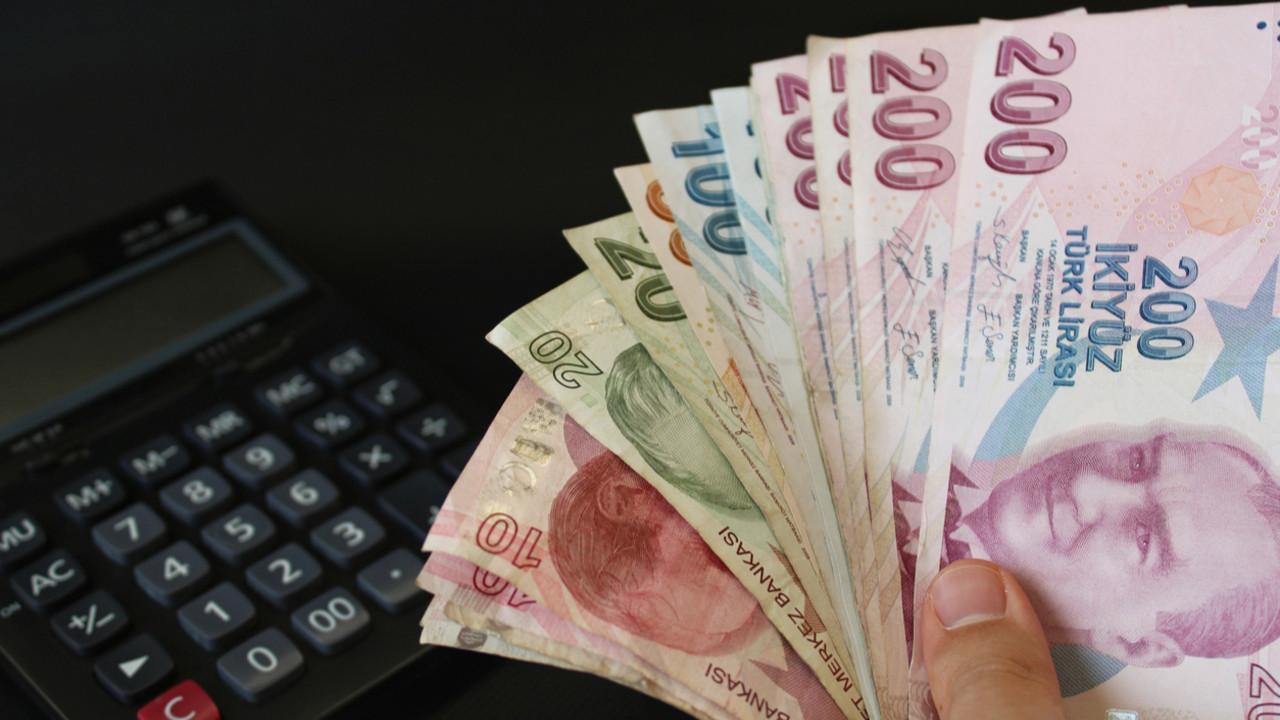 BES'te fon büyüklüğü 2,5 trilyon lirayı aştı, emekli sayısı 500 bine yaklaştı