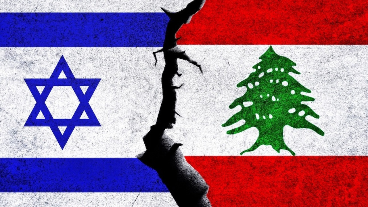 Trump duyurdu: İsrail ile Lübnan arasında 10 günlük ateşkes