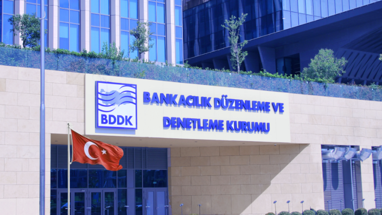 Resmi Gazete'de yayımlandı: BDDK’dan finansal tablolara revizyon