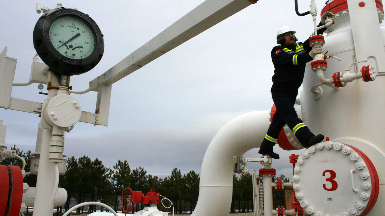 Avrupa için tehlike çanları çalıyor: Doğalgaz fiyatlarında sert yükseliş