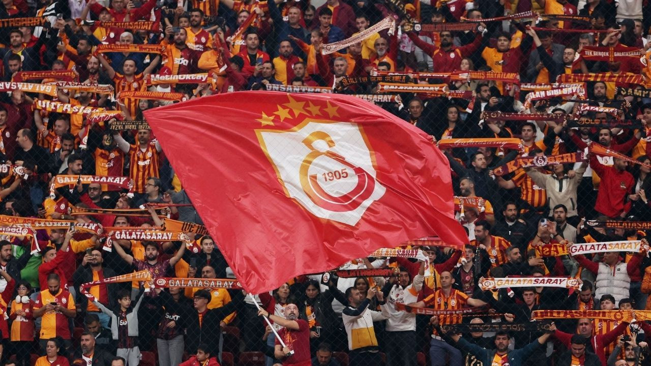 Galatasaray'da seçimli olağan genel kurul tarihi belli oldu