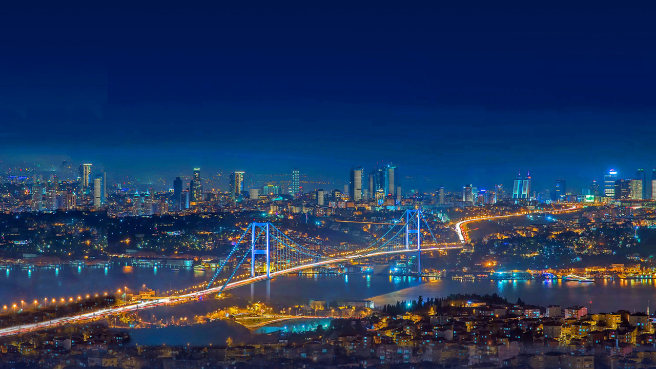 Reuters: Boğaz köprüleri ve otoyollar için milyar dolarlık özelleştirme hamlesinde yeni adım, Türk heyet Portekiz'e gitti