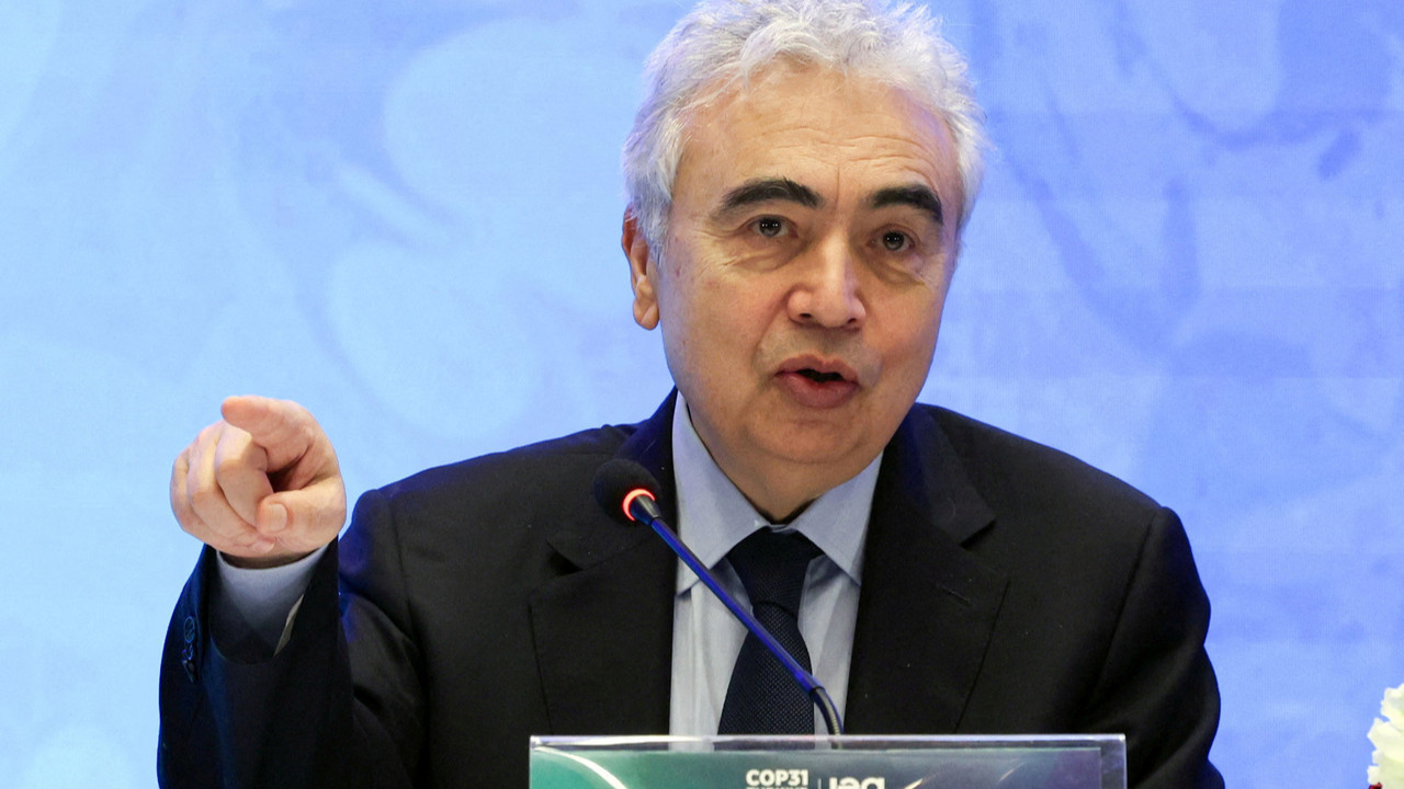 UEA uyardı: "Piyasalar riski küçümsüyor, eskiye dönüş iki yılı bulabilir"