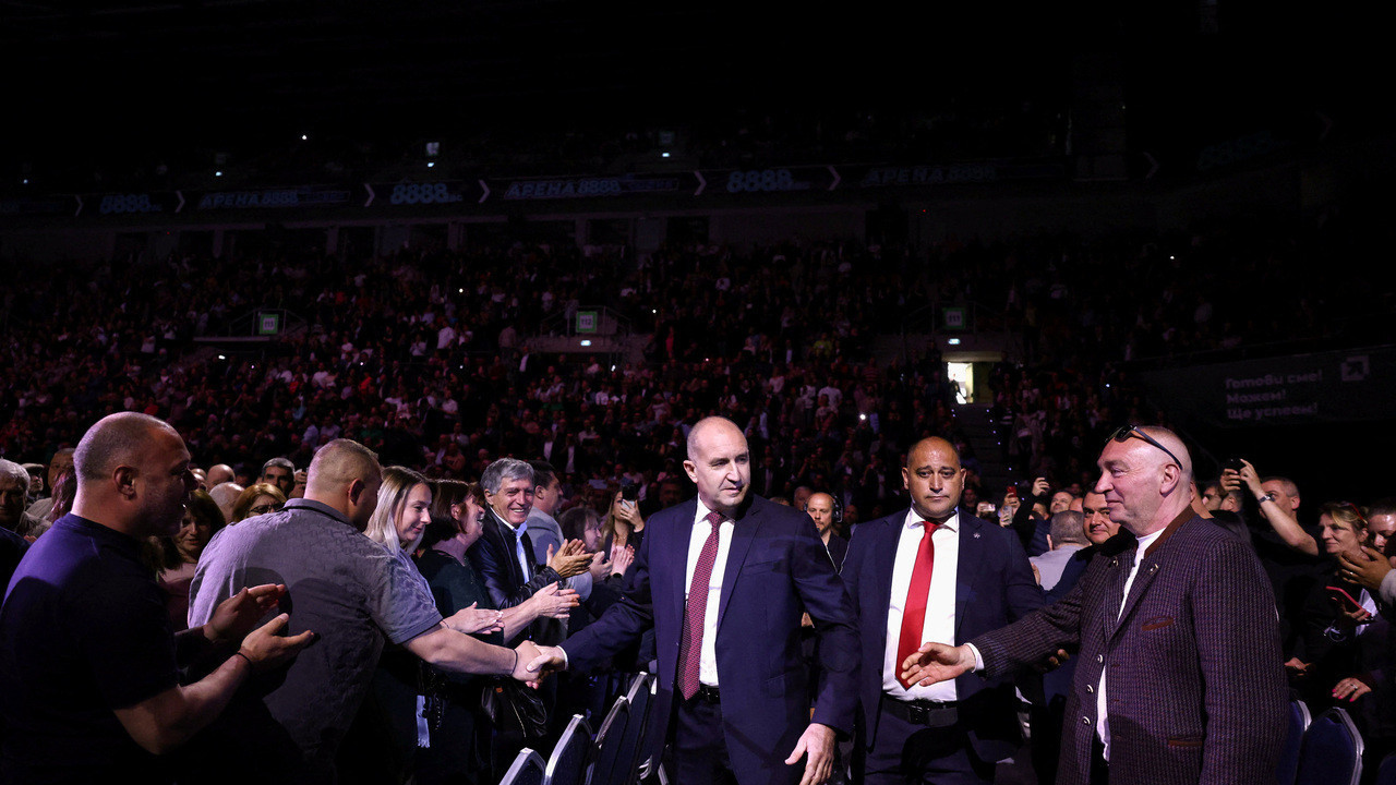 O ülkede halk istiyor seçim oluyor: Son 5 senede 8. kez sandık yolu