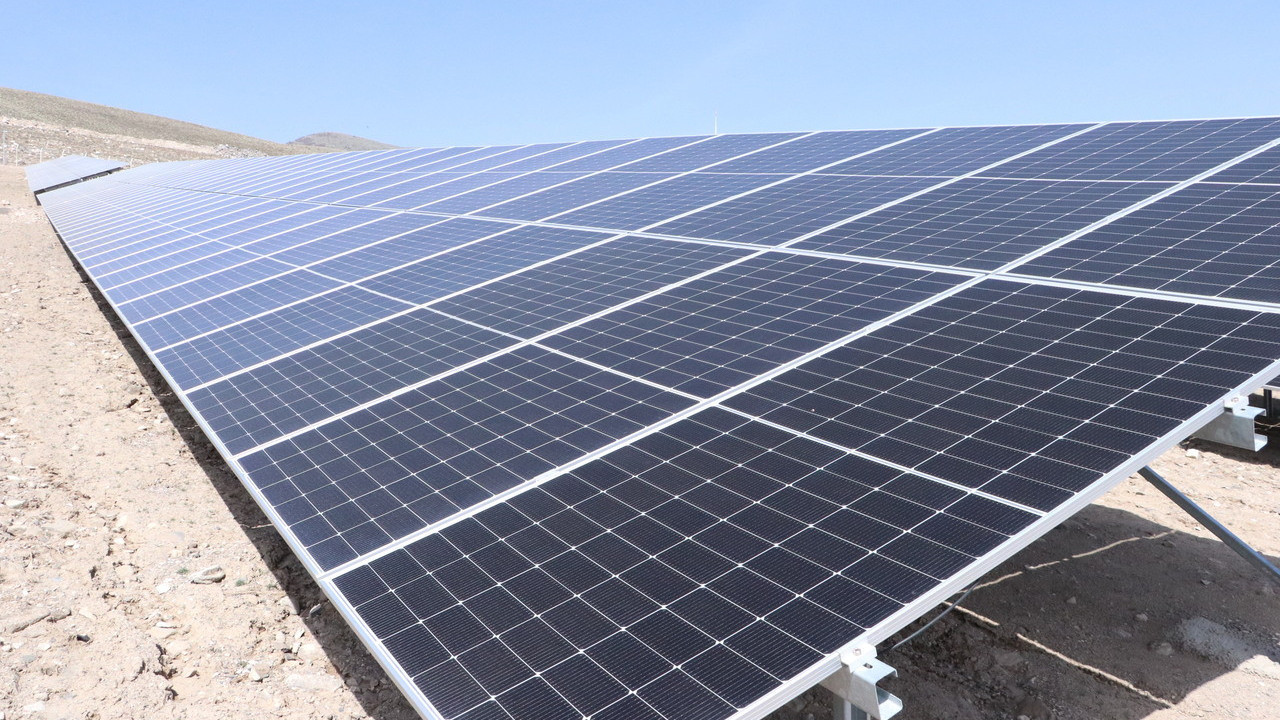 Türkiye 'güneş ligi'nde ilk 10'da: Dünya ortalamasını geride bıraktı, İtalya ve Fransa'yı geçti