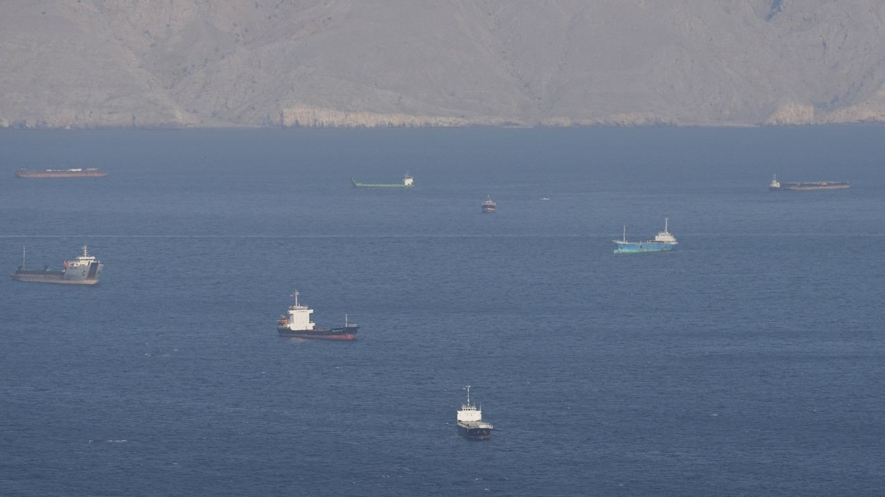 BM'den korkutan "Hürmüz" uyarısı: Milyonlarca insan açlık ve yoksulluk kapısında!