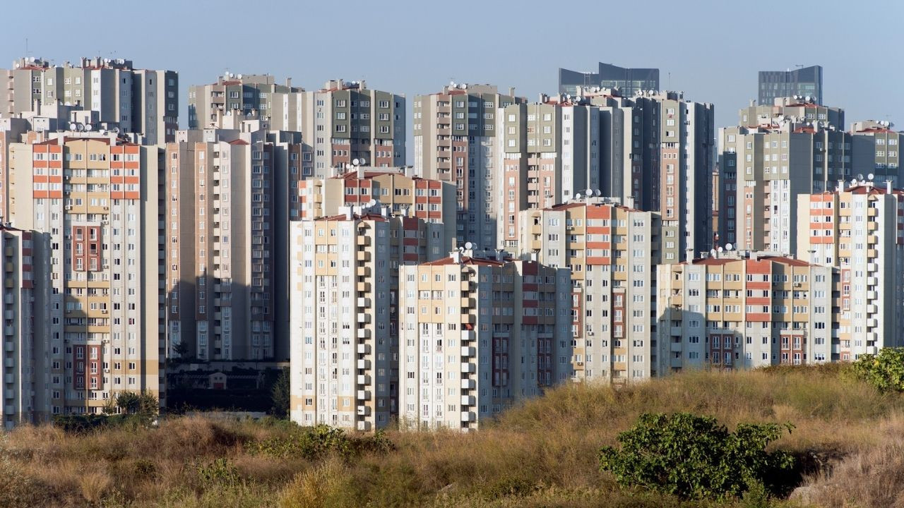 Özelleştirme İdaresi Başkanlığı 3 ildeki 8 taşınmazın satışı için ihale düzenleyecek