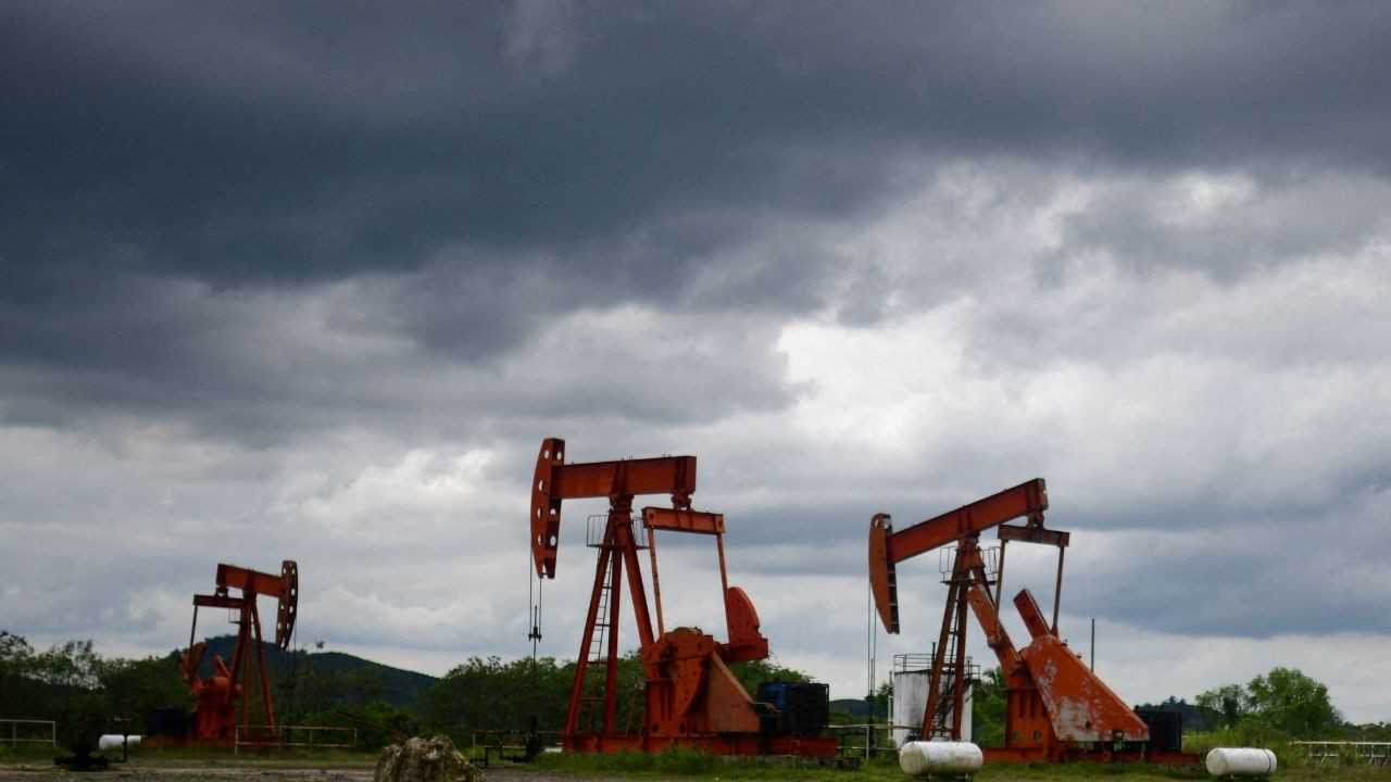 Petrolde sert sıçrama: Hürmüz krizi piyasaları salladı