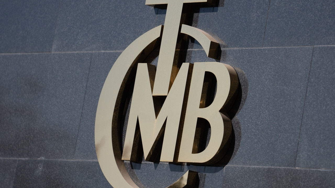 Matriks: TCMB toplam rezervleri geçen hafta yaklaşık 6 milyar dolar arttı